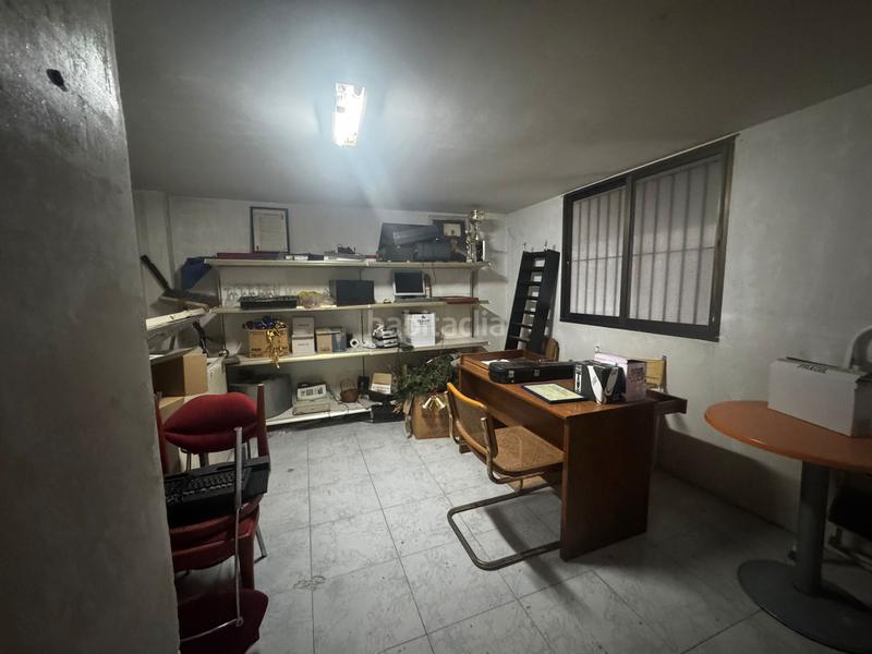 Foto 343f9cd1-8bcf-4805-8bc7-8fcafa196f65. Business premise in carrer la sèquia 10 in Centro Mutxamel