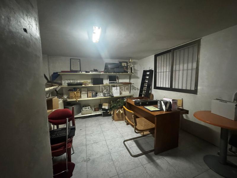 Foto 3625ae18-c7f3-4583-b888-3a9f0e8cdd92. Business premise in carrer la sèquia 10 in Centro Mutxamel