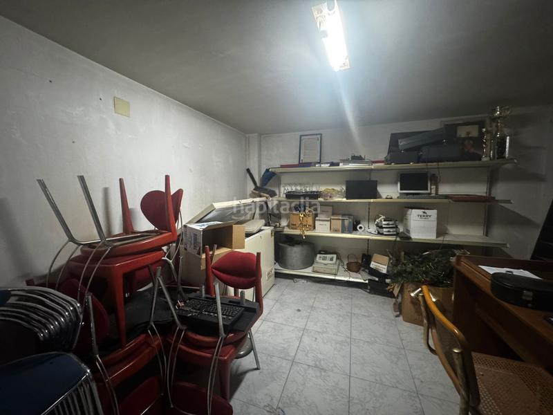 Foto 4759c668-bace-431a-96e3-c849c0bd1bd3. Business premise in carrer la sèquia 10 in Centro Mutxamel