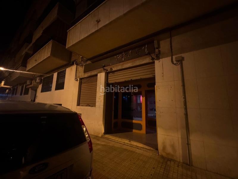 Foto 4d98d494-de1d-4782-95e8-91699891080d. Business premise in carrer la sèquia 10 in Centro Mutxamel