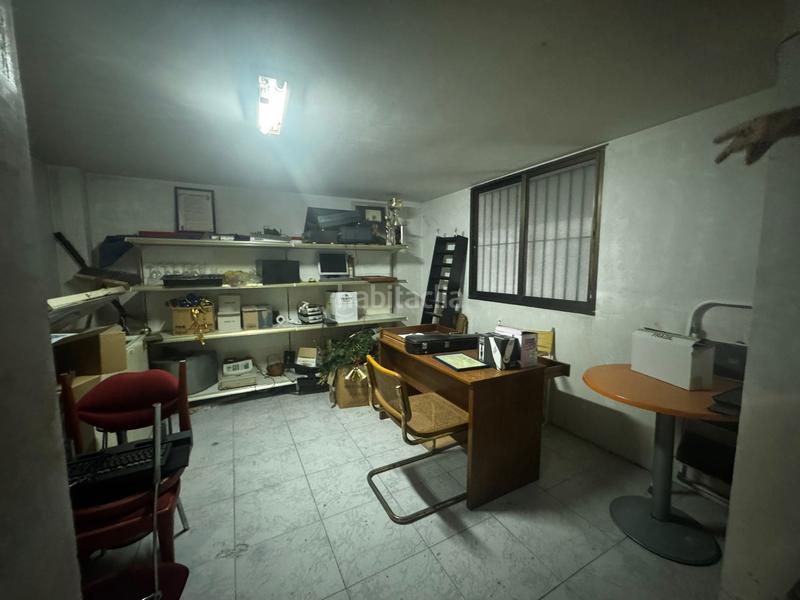 Foto 646c72e9-1dd2-480e-a991-2d4acb31439e. Business premise in carrer la sèquia 10 in Centro Mutxamel