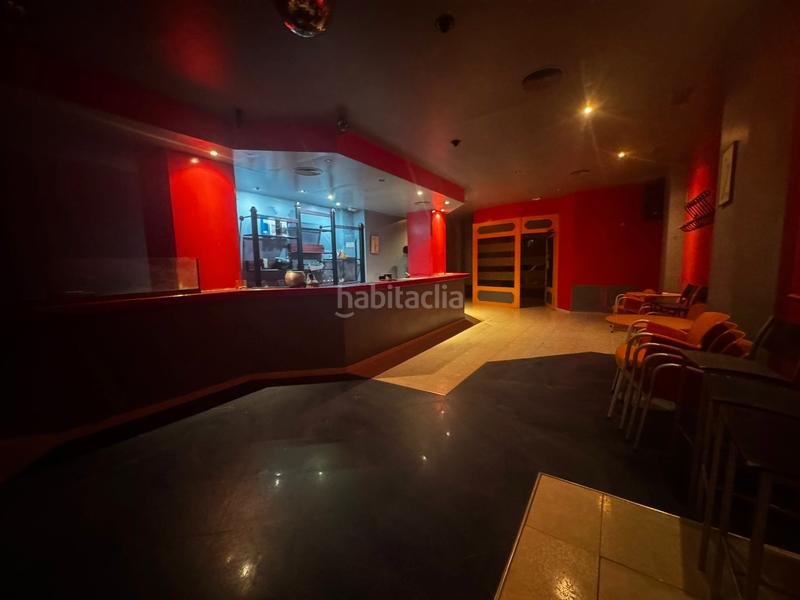 Foto 6c26c8d4-b429-4af5-bf67-0ae12589c184. Business premise in carrer la sèquia 10 in Centro Mutxamel