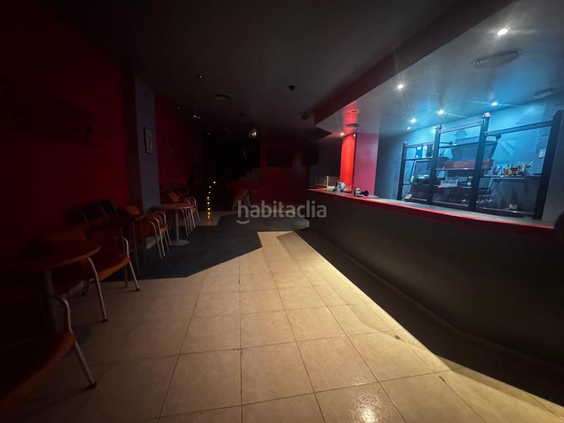 Foto 852c5dca-6031-4022-93c9-44ea6df6eb64. Business premise in carrer la sèquia 10 in Centro Mutxamel