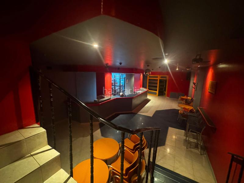 Foto 98c84dcb-0b29-4e30-804b-1052a5cb2751. Business premise in carrer la sèquia 10 in Centro Mutxamel