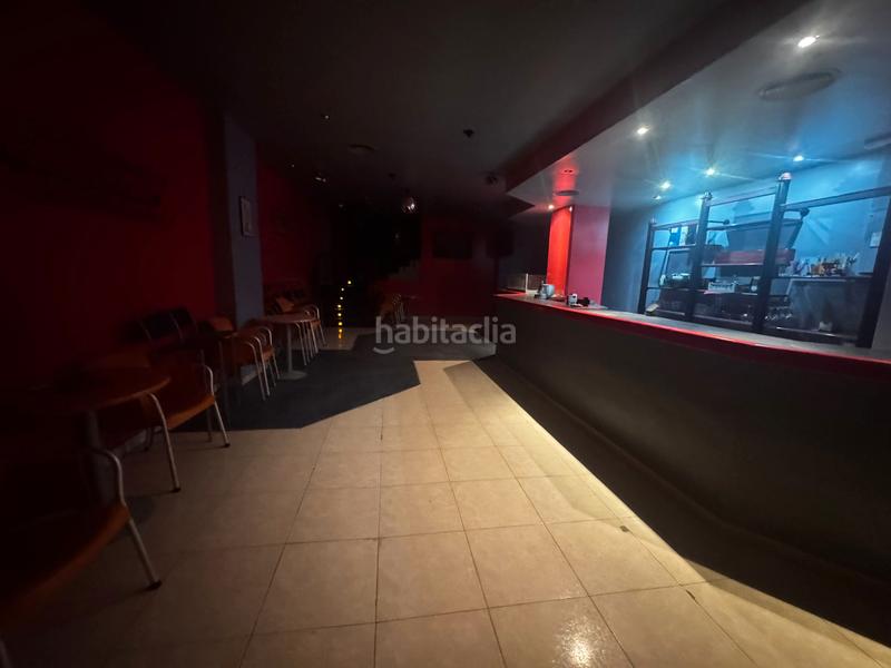 Foto 99592260-f46a-47ea-8d44-1f5aa663d5d0. Business premise in carrer la sèquia 10 in Centro Mutxamel