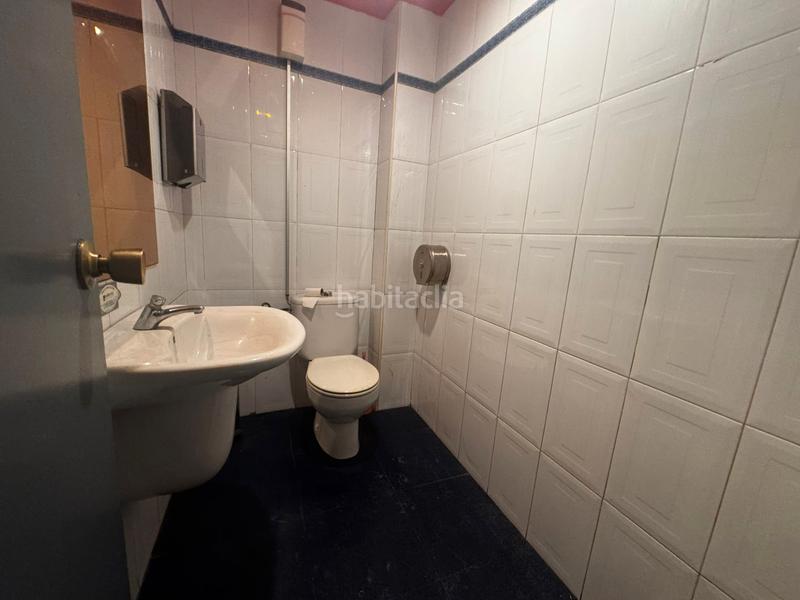 Foto 9aadb8b3-103b-4fa5-ab5b-106219a1425d. Business premise in carrer la sèquia 10 in Centro Mutxamel