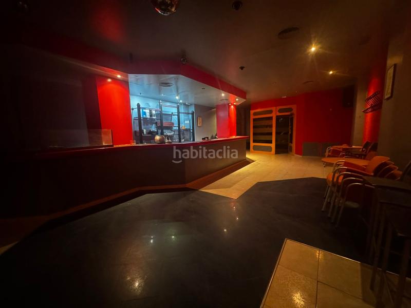 Foto a1aeafcc-01ad-433b-9cab-4a54c9d828b6. Business premise in carrer la sèquia 10 in Centro Mutxamel