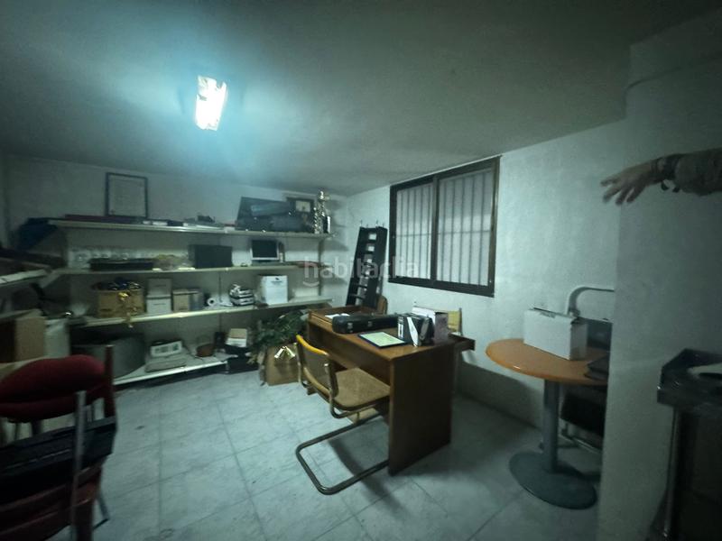 Foto c9bd5894-e62d-4b86-8a1a-e7cfb77a4ebc. Business premise in carrer la sèquia 10 in Centro Mutxamel