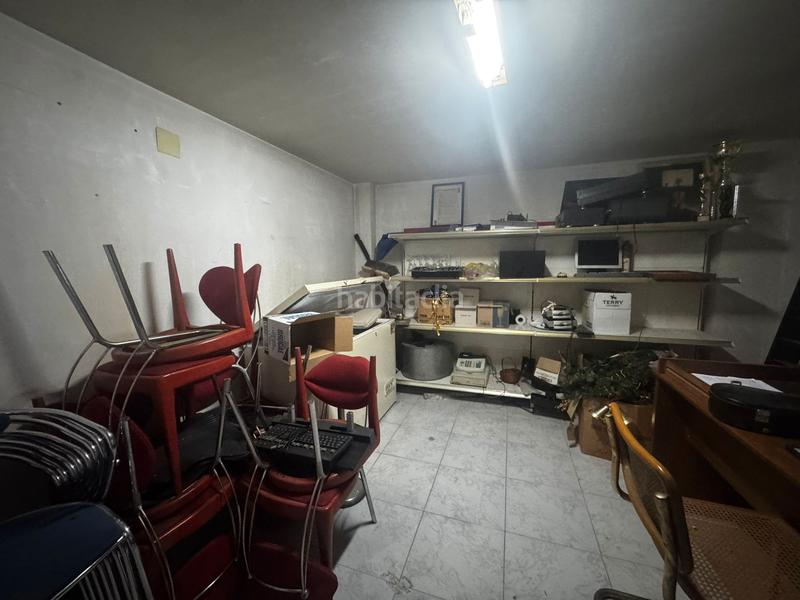 Foto e064f942-c9bc-4dad-ae5e-623136c97b5b. Business premise in carrer la sèquia 10 in Centro Mutxamel