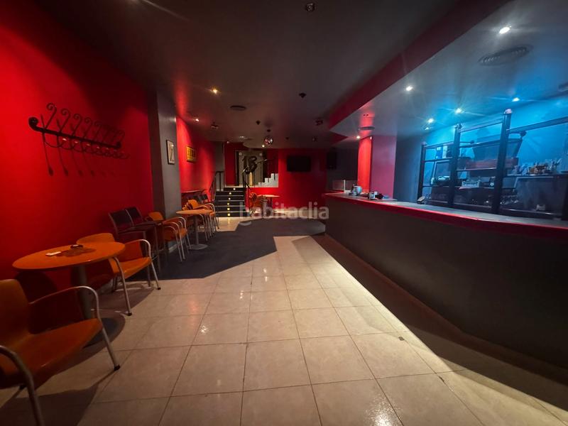 Foto e2d779ad-4b77-4476-be0e-bc75a83fbfda. Business premise in carrer la sèquia 10 in Centro Mutxamel