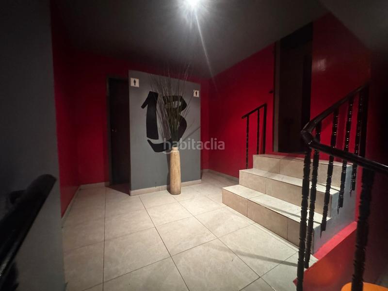 Foto fdbd3d1d-0a35-4f34-bd28-5c7b3a44831f. Business premise in carrer la sèquia 10 in Centro Mutxamel