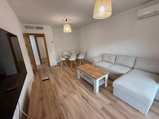 Miete Etagenwohnung  Calle poeta garcía lorca. Alquiler de piso en cl poeta garcia lorca