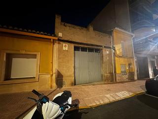 Geschäftsraum in Avinguda del Consell del País Valencià