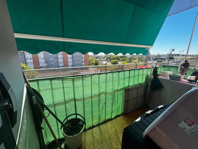 Foto 10e07349-3cbc-40fd-a178-64728ddfbf44. Appartement dans Haygon-Universidad Sant Vicent del Raspeig