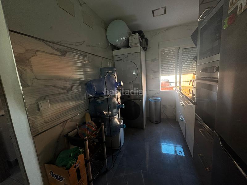 Foto 51bec1c2-144a-43ea-8883-a66c34f19bb1. Appartement dans Haygon-Universidad Sant Vicent del Raspeig