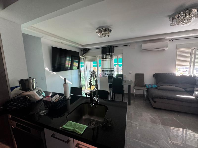 Foto 641be8b4-38bf-421d-8d5c-436f3d6e35ea. Appartement dans Haygon-Universidad Sant Vicent del Raspeig