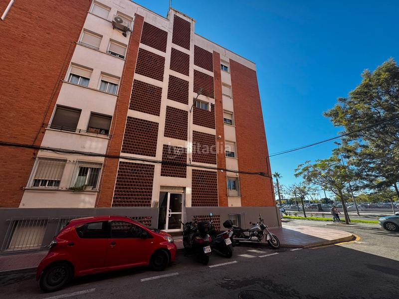 Foto fefedf3b-79cb-4446-91aa-4b354933e51c. Appartement dans Haygon-Universidad Sant Vicent del Raspeig