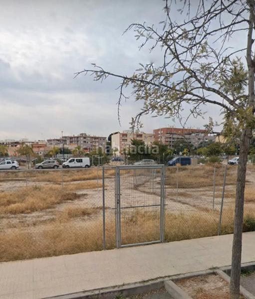 Foto 2b4eb28e-6ed3-4a7e-bdd8-c6c43d38de36. Terreno residenziale in Centro San Juan de Alicante