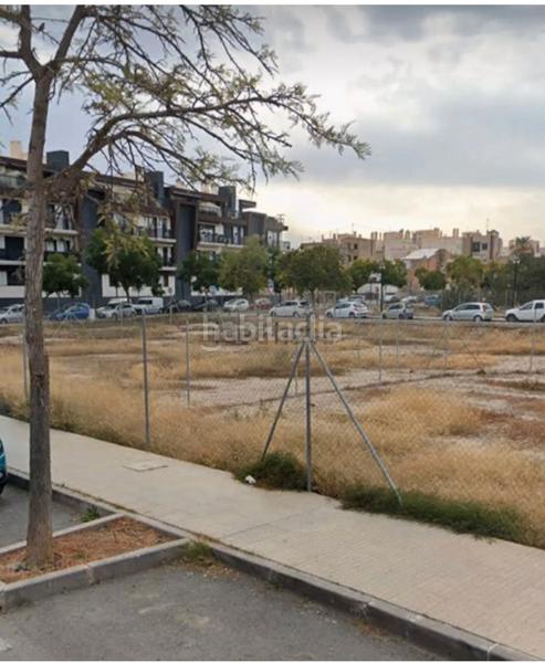 Foto e9b60992-e627-4ea1-95e5-b2cce73c4123. Terreno residenziale in Centro San Juan de Alicante