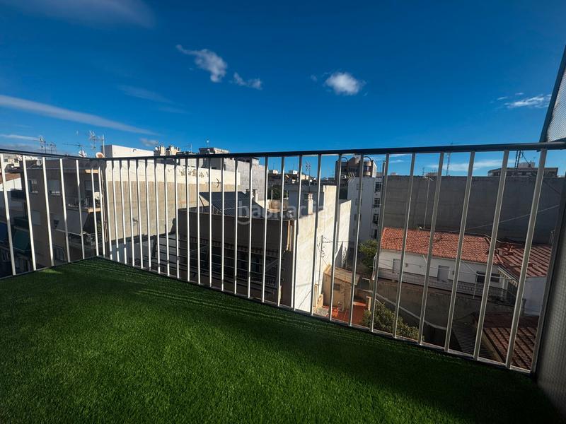 Foto 9a2834cc-d91c-44d8-a9e2-6b3e5fa580e9. Location appartement dans calle calderón de la barca 3 dans Sant Vicent del Raspeig