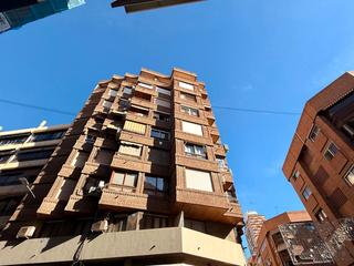 Affitto Appartamento  Calle serrano 28. Alquiler de piso en cl serrano