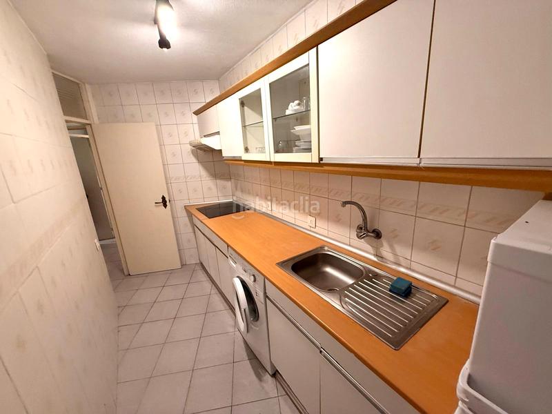 Foto a21b6f99-2ec8-41cb-9be4-2bd3e31c5524. Miete etagenwohnung in calle serrano 28 in Ensanche-Diputación Alicante