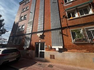 Flat in Calle colonia santa isabel 2