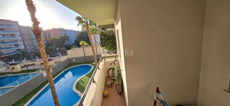 Foto 364933ba-0ed3-475e-a1e7-7f94424edc2b. Location appartement dans Benisaudet Alicante