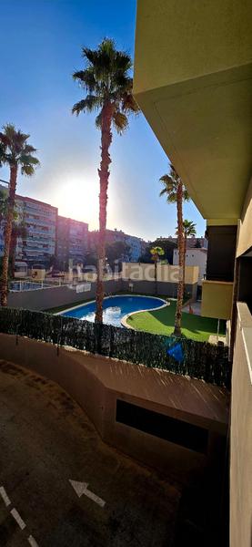 Foto 481f5700-ea10-4527-a9be-72372cadfa7a. Location appartement dans Benisaudet Alicante