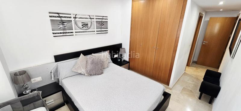 Foto 6138080c-31fb-40ed-92ad-0b1f49123047. Location appartement dans Benisaudet Alicante