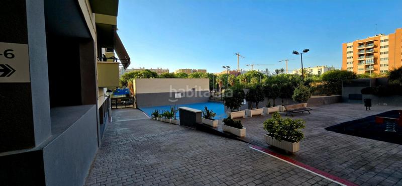 Foto 095e39af-127f-45dc-b98e-165bfd9a9d68. Appartamento con parcheggio in Benisaudet Alicante