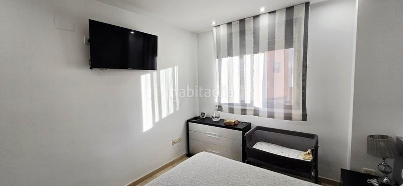 Foto 4c77b76a-0e00-4eb8-a4cb-30ad6683bafd. Appartamento con parcheggio in Benisaudet Alicante