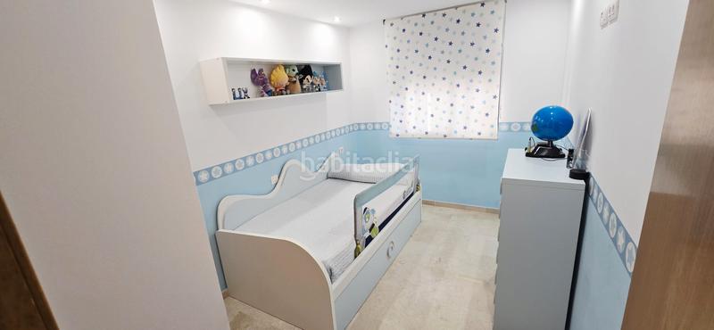 Foto 9181ff09-6397-4a84-9985-92e03363ee6e. Appartamento con parcheggio in Benisaudet Alicante