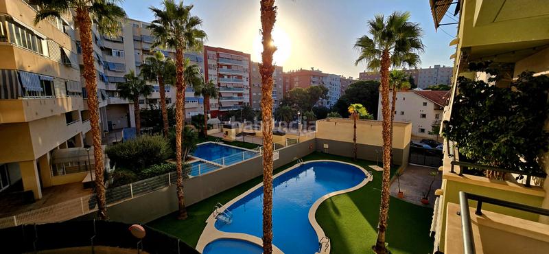 Foto b24886e3-e5ca-4c2f-ad71-7140acbc4bb0. Appartamento con parcheggio in Benisaudet Alicante