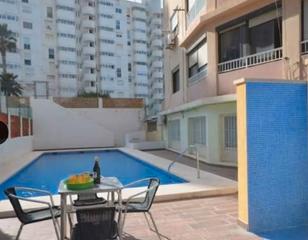Appartement  Avenida de cataluña. Piso en venta en av cataluña