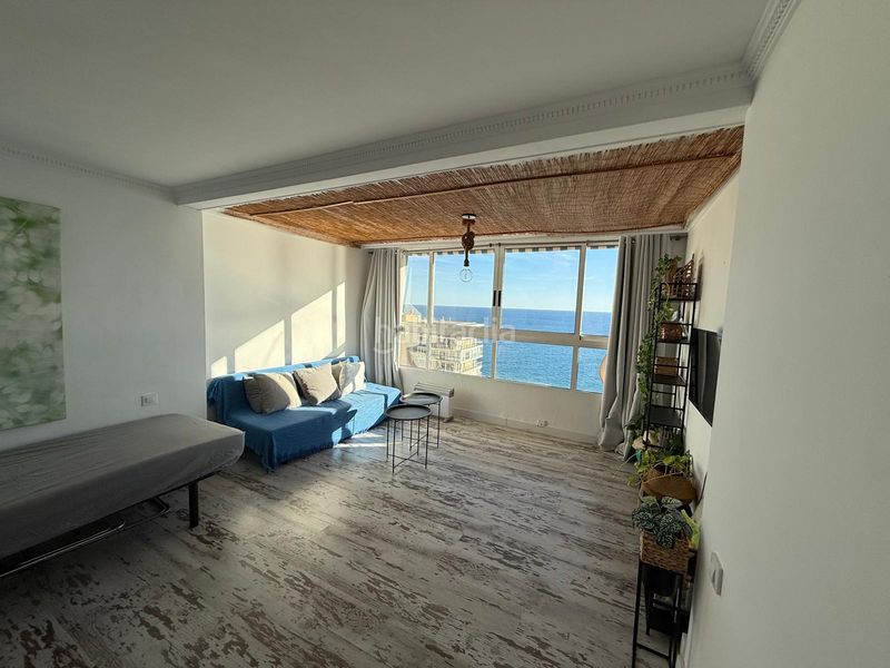Foto e96a6a87-a5e8-439b-9932-71e5fea4e5ad. Apartament a Goteta Alicante