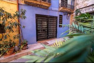 Location Maison  Calle madrid. Alquiler de casa o chalet independiente en raval roig-virgen del