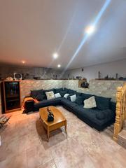 Casa  Calle aguas vivas. Chalet adosado en venta en divina pastora