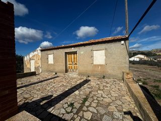 Country house in Carretera del verdegás 15