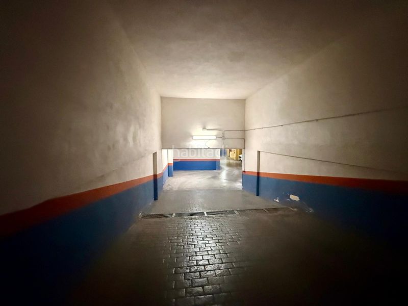 Foto 67e703fc-ec00-4e3a-94c8-35994f79ec19. Aparcament cotxe a Paus - Polígono San Blas Alicante