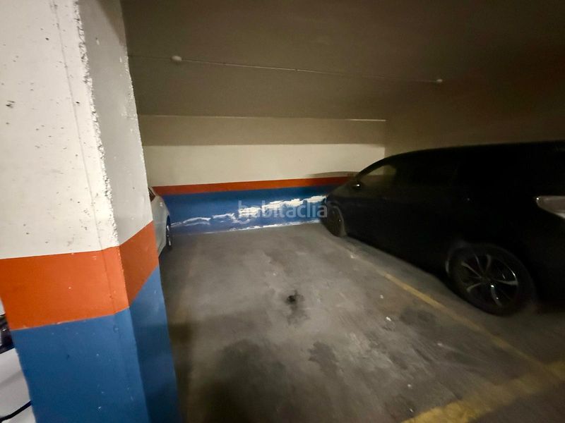 Foto 70070973-0149-44b9-923a-e5a60cc27c08. Aparcament cotxe a Paus - Polígono San Blas Alicante