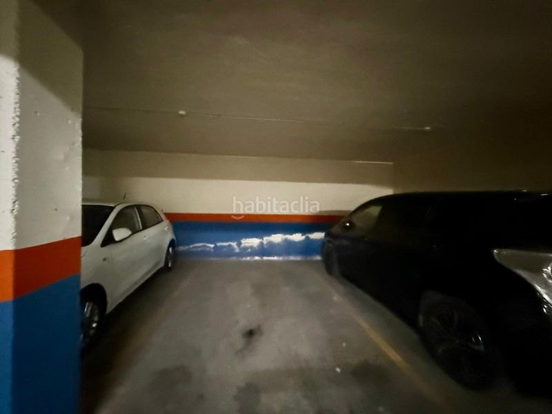 Foto 8fc0c5e0-fe07-4632-8c81-6e91b723fbd6. Aparcament cotxe a Paus - Polígono San Blas Alicante