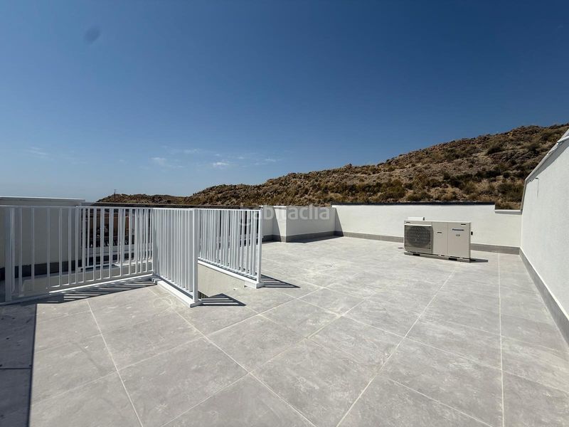 Foto e44d3963-6d73-4514-b8a2-7ba04c1f2081. Pis amb calefacció aparcament piscina a Montnegre Alicante