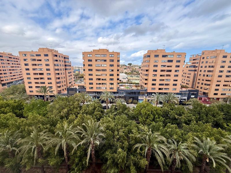 Foto a80fd5ea-caeb-4208-beed-e80da0aaa40b. Pis a Garbinet - Parque de las Avenidas Alicante