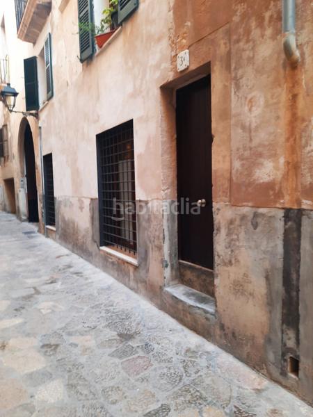 Foto 06a5e1e2-82c5-4474-973f-74f4dfaa4681. Affitto appartamento con riscaldamento in Monti-Sion Palma de Mallorca