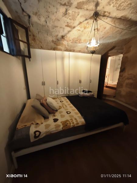 Foto bf1dfdb2-884b-4fff-af79-d6ea280c39c8. Alquiler piso montesion, palma en Monti-Sion Palma de Mallorca