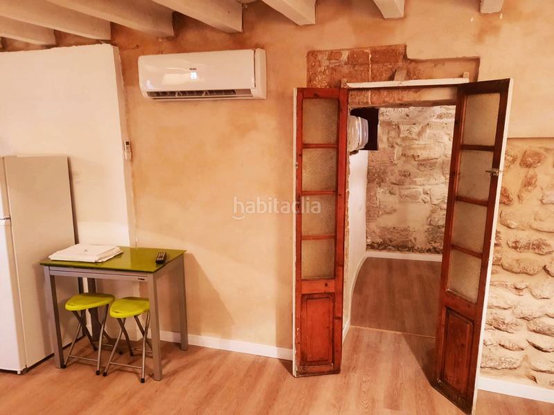 Foto 3443a8dd-944b-4e52-94cf-9a097d90ee93. Location appartement avec chauffage dans Monti-Sion Palma de Mallorca