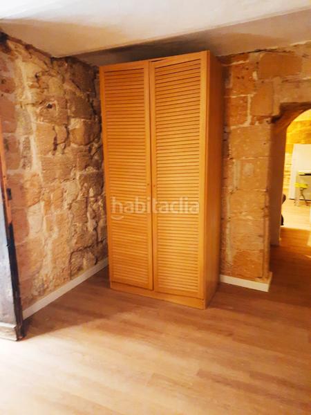 Foto 5449c776-031f-455e-bedc-7efc06df58da. Location appartement avec chauffage dans Monti-Sion Palma de Mallorca