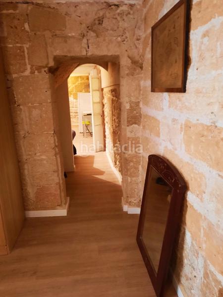 Foto 7537e950-c142-4b19-b0eb-61b0938f18ec. Location appartement avec chauffage dans Monti-Sion Palma de Mallorca