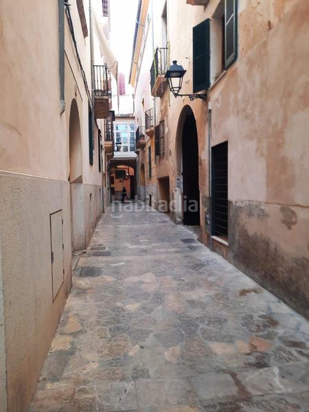 Foto f1c24d40-cdb4-43e9-9112-59ab3cd0e4db. Location appartement avec chauffage dans Monti-Sion Palma de Mallorca